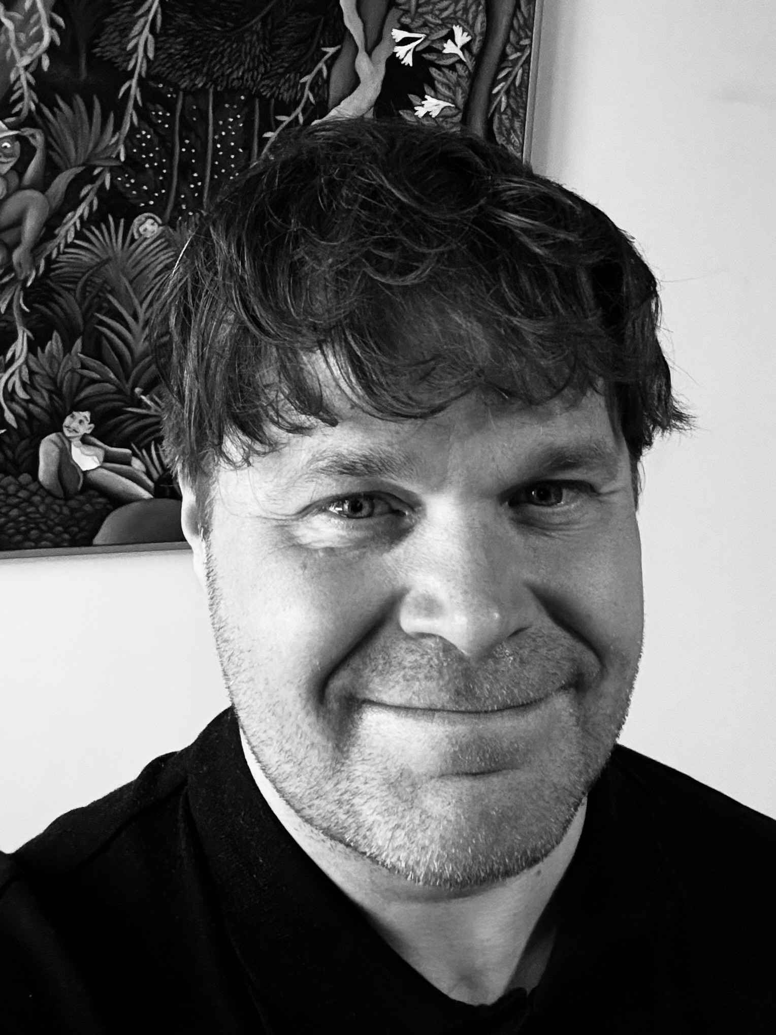 Jyrki Nissinen