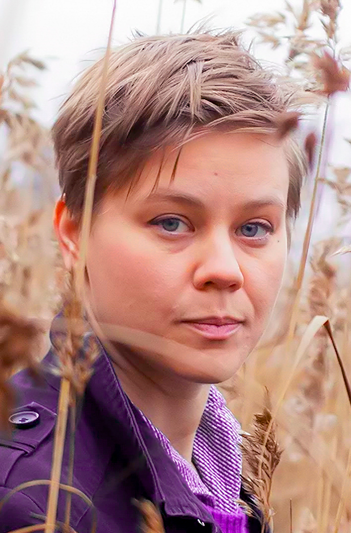 Hannele Richert