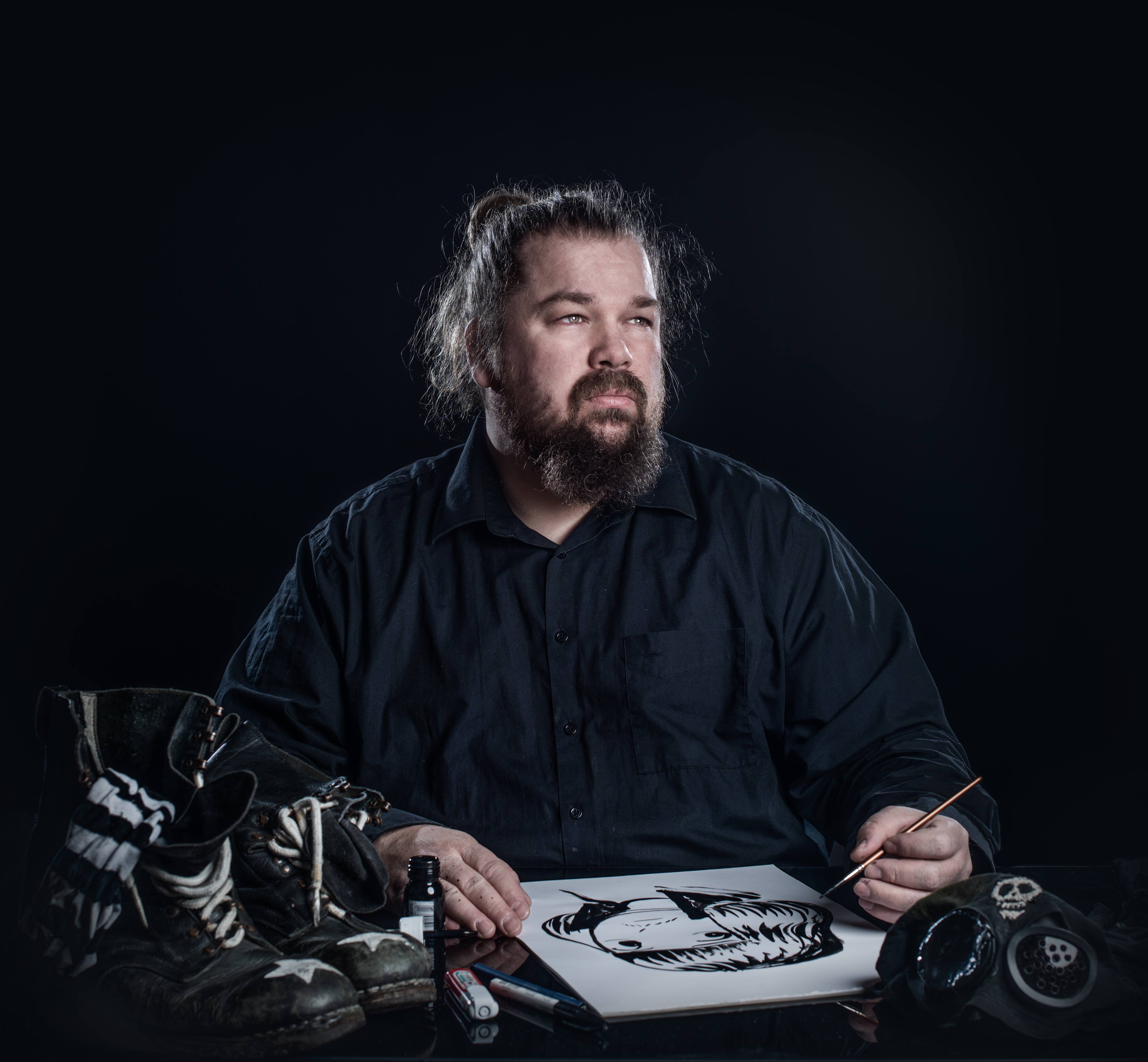 Petteri Tikkanen
