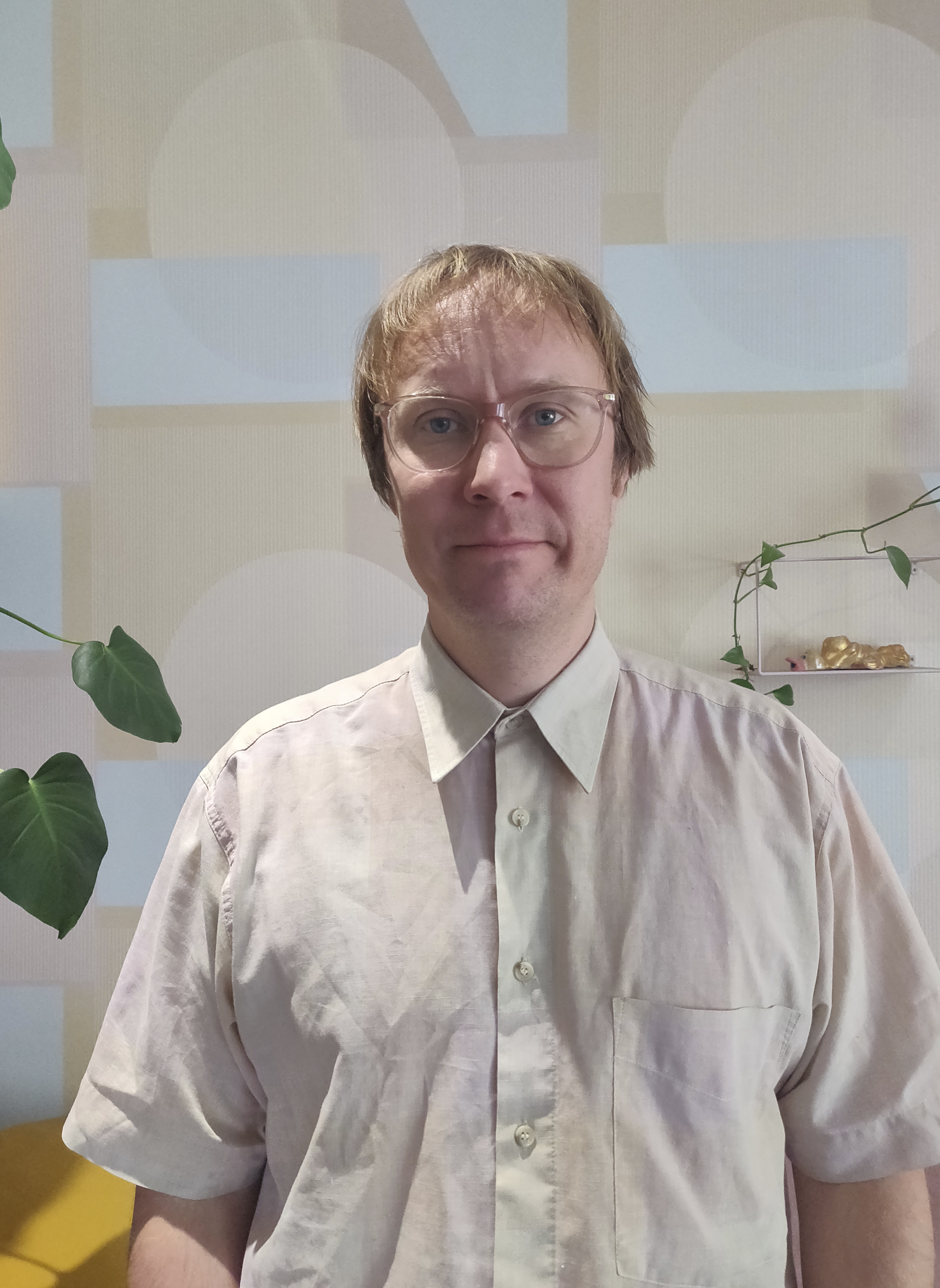Roope Eronen