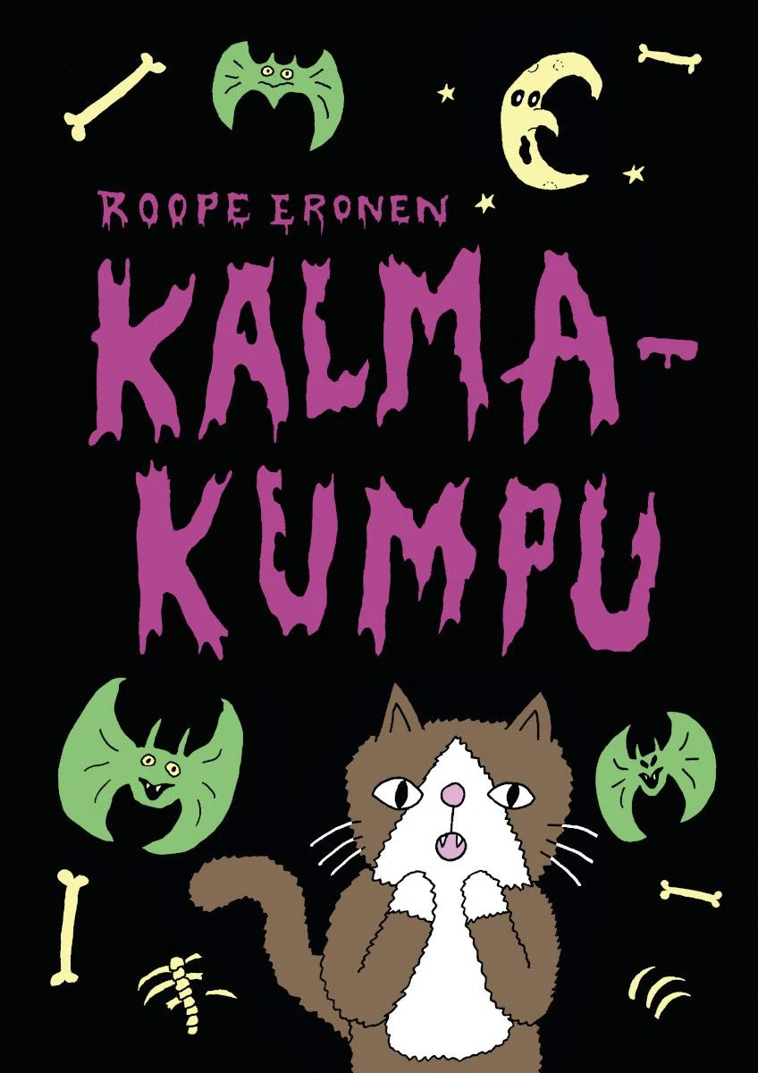 kalmakumppu