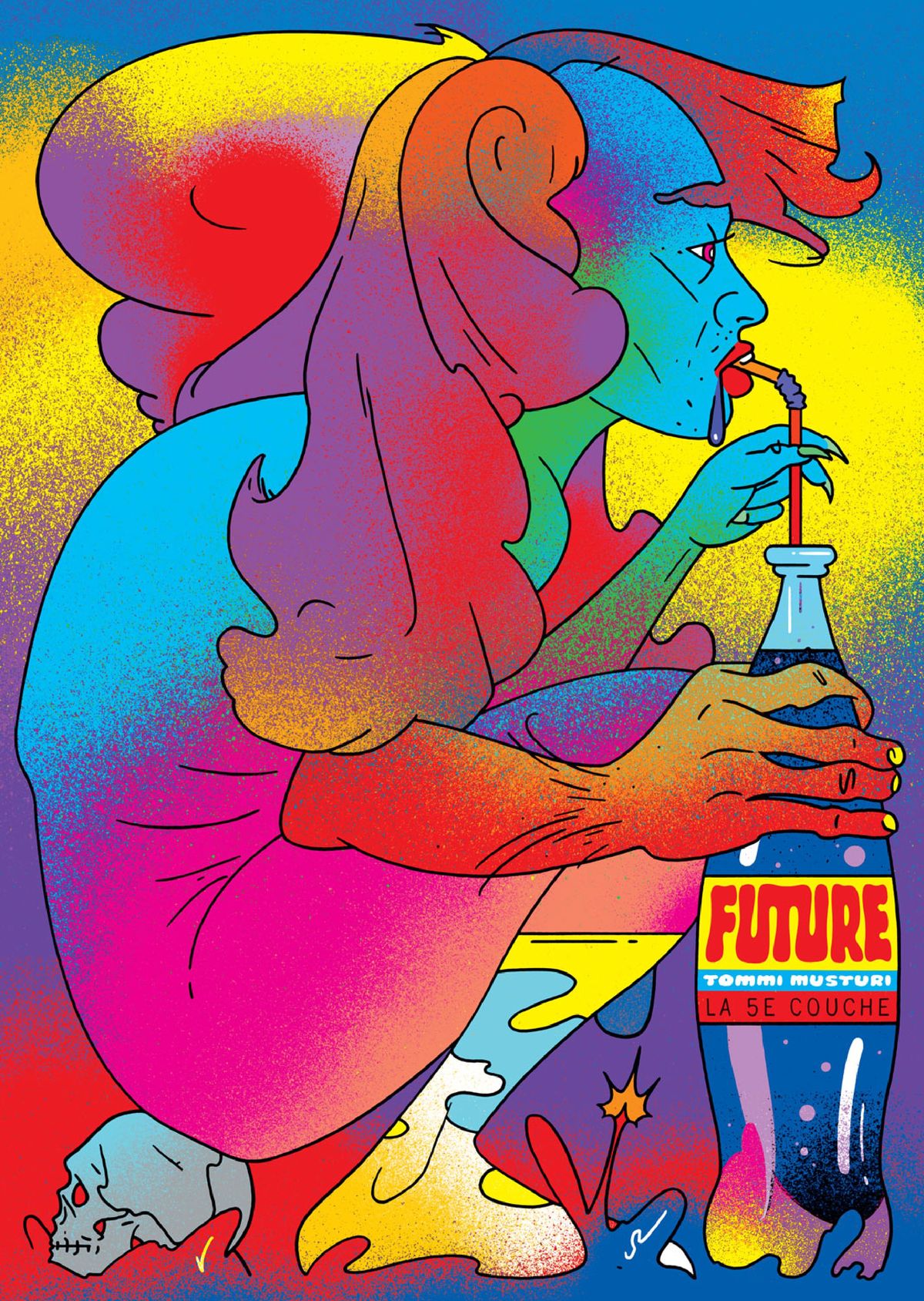 Future kanssi