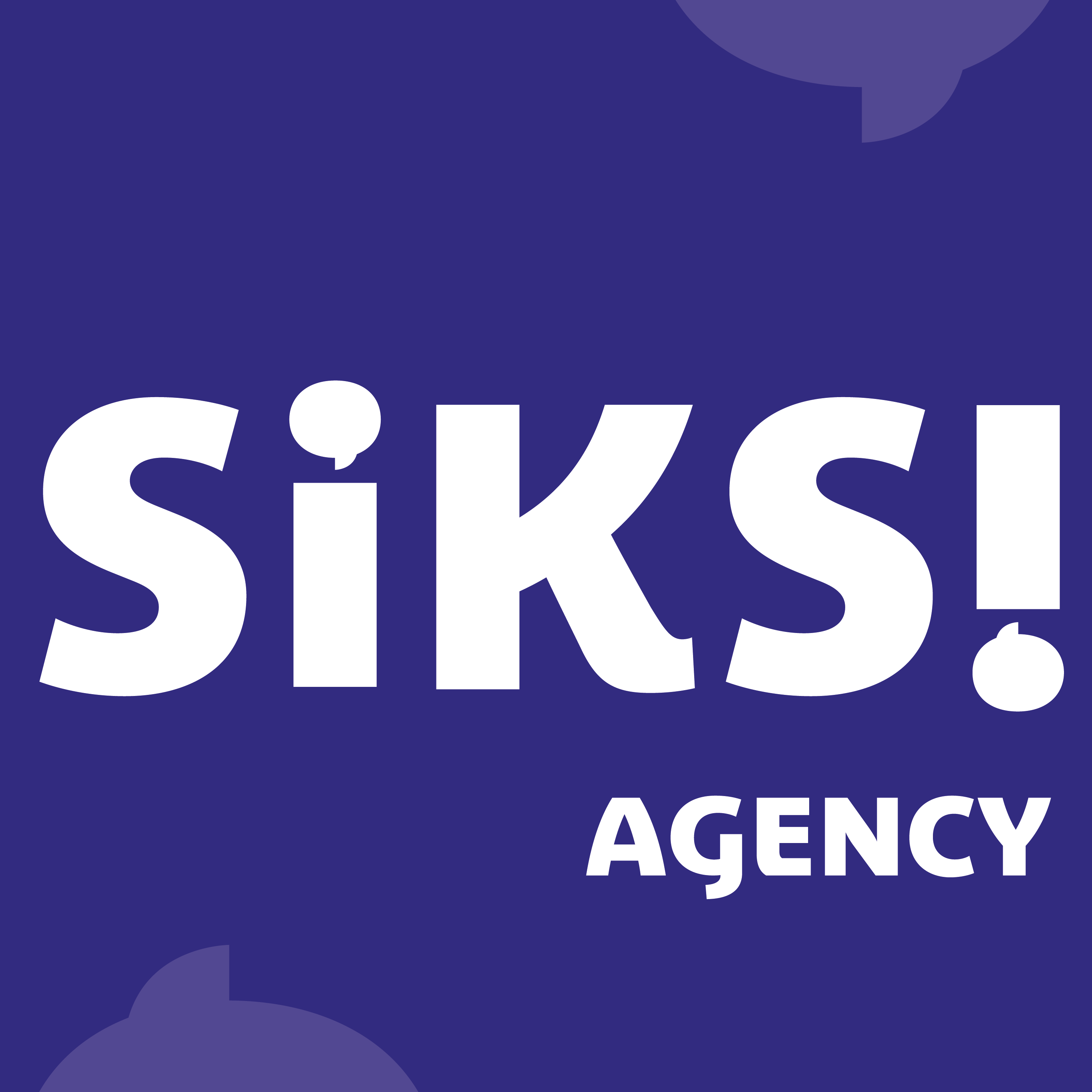 Siksi agency